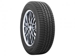 Toyo Snowprox S954 SUV 265/65 R17 остаток 7 мм