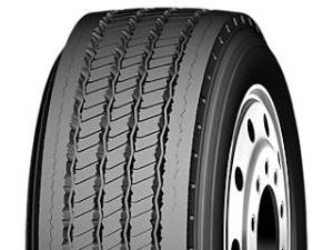 Tracmax GRT936 (рулевая) 11 R22,5 146/143M 20PR