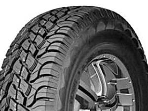 Tracmax Radial FR06 245/70 R16 107T Reinforced
