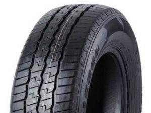 Tracmax RF09 205/65 R16C 107/105T