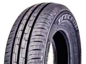 Tracmax RF19 205/75 R16C 113/111R