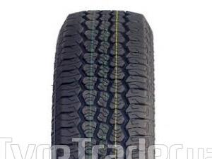 Tracmax X-privilo AT01 195/80 R15 100T XL