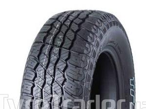 Tracmax X-privilo AT08 265/65 R17 112T