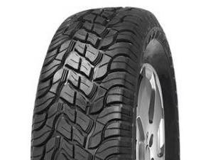 Tracmax X-privilo RF06 245/70 R17 119/116S