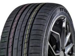 Tracmax X-privilo RS01+ 275/40 ZR20 106Y XL