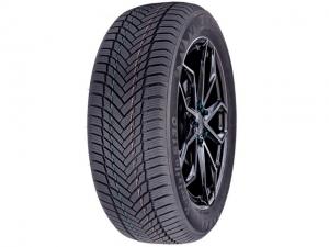 Tracmax X-privilo S130 195/60 R15 остаток 7 мм