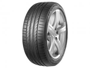 Tracmax X-privilo TX3 245/45 R19 остаток 5 мм