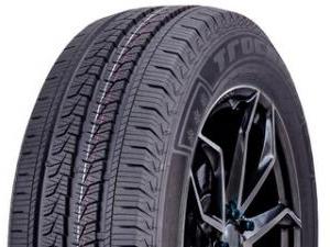 Tracmax X-privilo VS450 205/75 R16C 113/111R