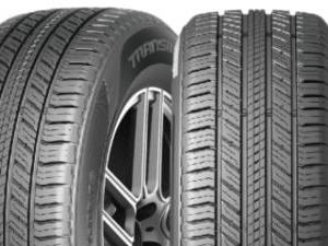 Transmate Solitude 215/65 R17 99V