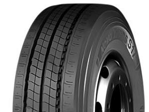 Trazano Novo Trans S17 (рулевая) 315/80 R22,5 156/153L 18PR
