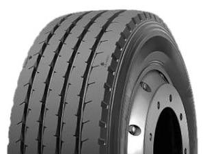 Trazano Novo Trans T47 (прицепная) 385/55 R22,5 160K 20PR