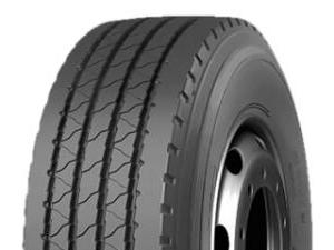 Trazano Smart Trans S53 (рулевая) 295/80 R22,5 154/149M 3PMSF 18PR