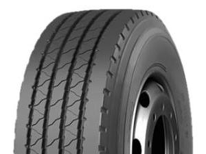 Trazano Smart Trans T48 (прицепная) 385/55 R22,5 160K 20PR