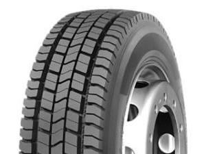 Trazano Trans D21 (ведущая) 285/70 R19,5 146/144M 3PMSF 16PR