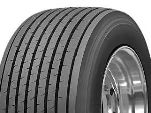 Trazano Trans T43 (прицепная) 445/45 R19,5 160J 20PR