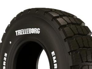 Trelleborg EMR1030 (индустриальная) 23,5 R25