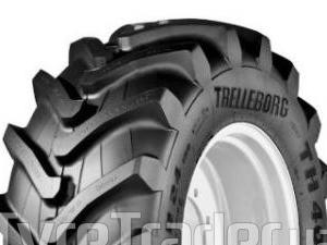 Trelleborg TH400 (с/х) 480/80 R26