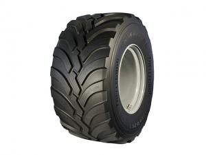 Шины Trelleborg Twin Radial (с/х)