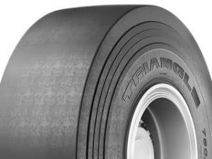 Triangle C-1 (индустриальная) 11 R20