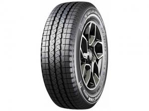 Шины Triangle SeasonX Van TA702