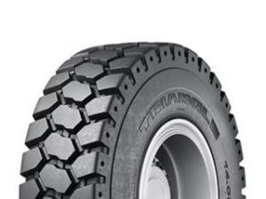Triangle TB526 (индустриальная) 14 R25