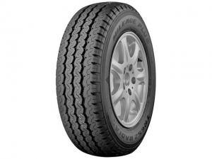 Triangle TR652 Mileage Plus 205/75 R16C 110/108R остаток 6 мм