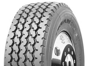 Triangle TR697+ (прицепная) 385/65 R22,5 164J