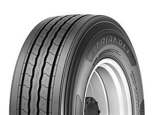 Triangle TRC03 (рулевая) 315/80 R22,5 154/151M 18PR