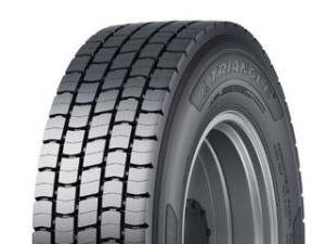 Triangle TRD09 (ведущая) 215/75 R17,5 128/126M 16PR