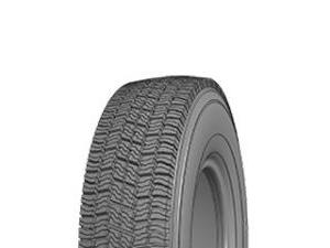Triangle TRD88 (ведущая) 9 R22,5 136/134L 14PR