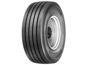 Шины Triangle TRS06+ (рулевая)