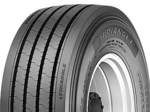 Triangle TRS06+ (рулевая) 295/80 R22,5 152/149M 18PR