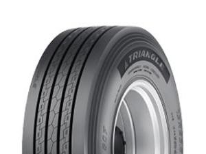Triangle TRS07 (рулевая) 12 R22,5 152/148K 18PR