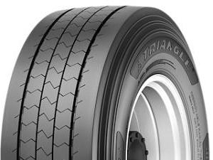 Triangle TRT02+ (прицепная) 435/50 R19,5 160J 20PR