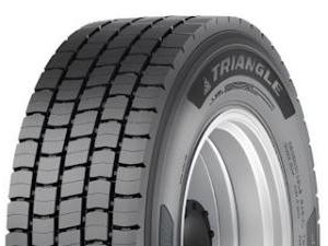 Triangle TRT09 (прицепная) 445/50 R22,5 161L 20PR