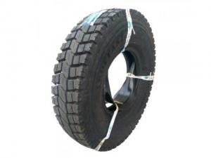 Шины TrueFast TD618 (ведущая)