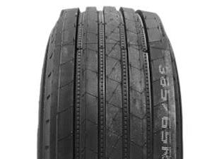 TrueFast TF158 (рулевая) 385/65 R22,5 160K 20PR