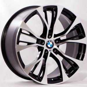 TRW Z1128 11x21 5x120 ET35 DIA74,1 (BMF)