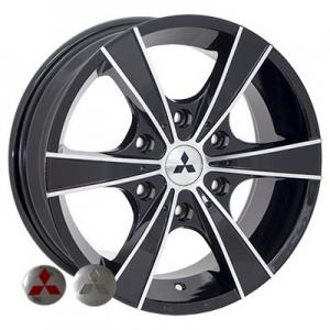 TRW Z8011 6,5x16 6x139,7 ET35 DIA106,1