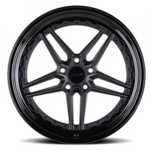 TSW Ascari 6,5x15 5x112 ET42 DIA76 (silver)