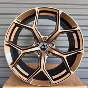 купити комплект нових легкосплавных коліс бренд модель рус на авто недорого