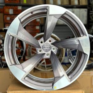 TTN Forged TTN07 11x22 5x112 ET17 DIA66,6