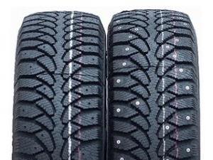 Tunga Nordway 2 195/65 R15 91Q (шип)