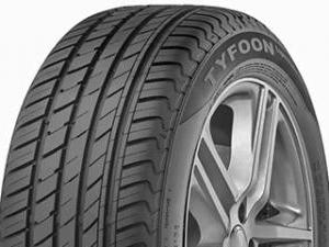 Tyfoon Successor 5 205/55 R17 95V XL