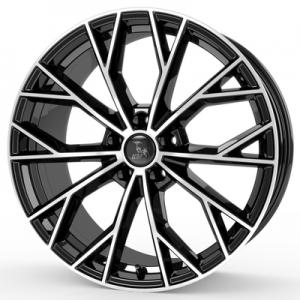 Ultra Wheels UA23 RS Evo 8x18 5x112 ET45 DIA66,6