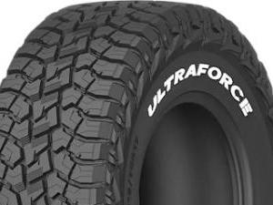 Ultraforce Terra Tamer AT-X 225/70 R16 103T