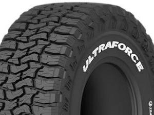 Ultraforce Terra Tamer RT-X 315/75 R16 127/124Q