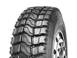 Unicoin BY35 (ведущая) 11 R20 152/149K 18PR