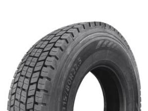 Unicoin D606 (ведущая) 295/80 R22,5 152/148M 18PR