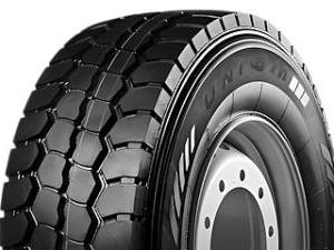 Unicoin R208 (индустриальная) 385/65 R22,5 164K 24PR